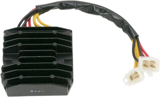 RICK'S MOTORSPORT ELECTRIC Hot Shot Regulator/Rectifier bild 1 PMMEDIA:f87056e6750d6352
