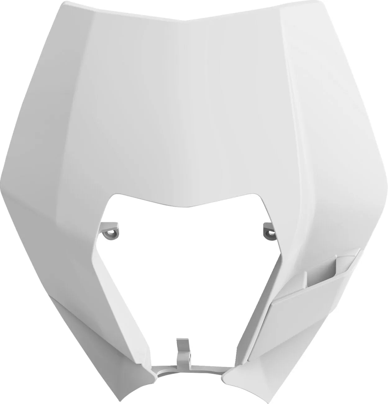 Polisport Headlight Mask Ersättningspaneler kaross bild 4 PMMEDIA:cb6b1c047bc3d890