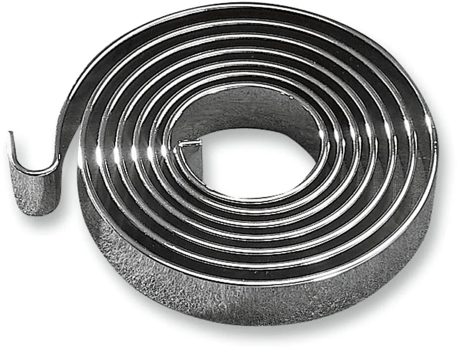 DRAG SPECIALTIES Kick Return Spring krom 36-86BT bild 1 PMMEDIA:43482d54e4011892