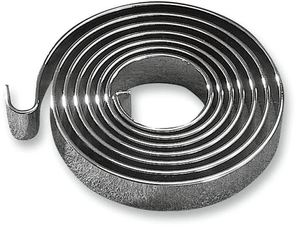 DRAG SPECIALTIES Kick Return Spring krom 36-86BT bild 1 PMMEDIA:43482d54e4011892
