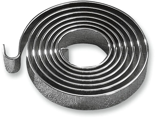 DRAG SPECIALTIES Kick Return Spring krom 36-86BT bild 1 PMMEDIA:43482d54e4011892