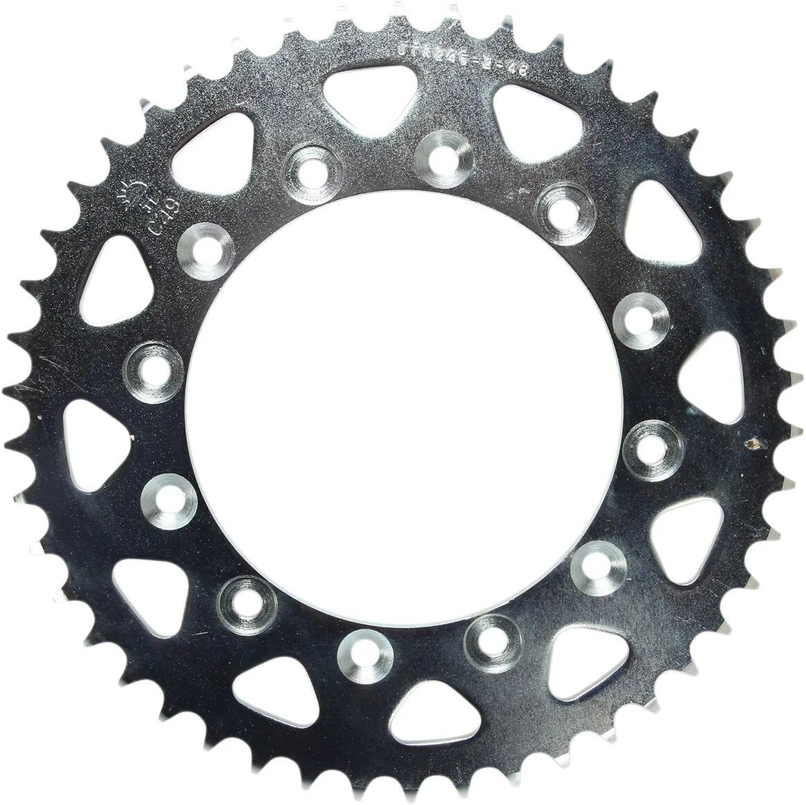Jt Sprockets Sprocket Bakdrev stål bild 5 PMMEDIA:090275f1192e7ac9