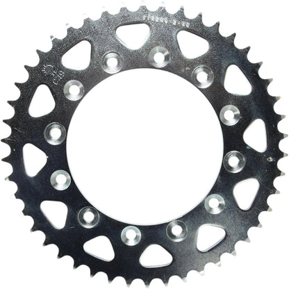 Jt Sprockets Sprocket Bakdrev stål bild 5 PMMEDIA:090275f1192e7ac9