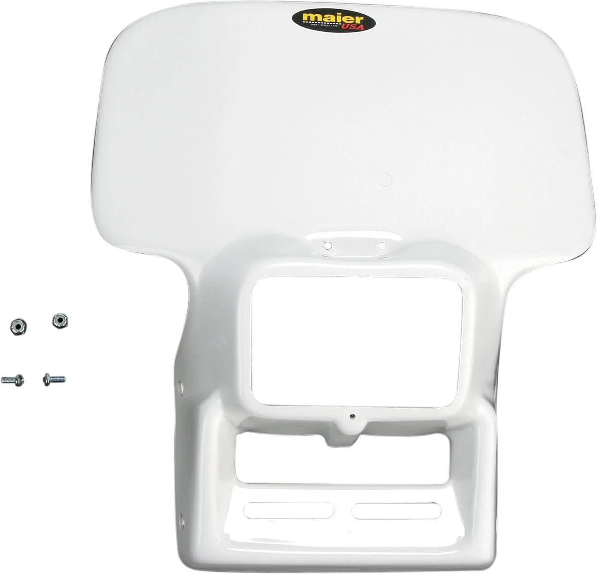 Maier Replacement Headlight Plastic Ersättningspaneler kaross bild 4 PMMEDIA:b09a4723cc35e2fa