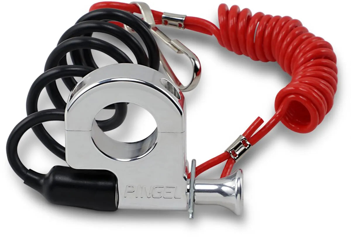 PINGEL Tether Kill Switch 1" 2-delad HBAR bild 2 PMMEDIA:c55a1b90bdeca24a