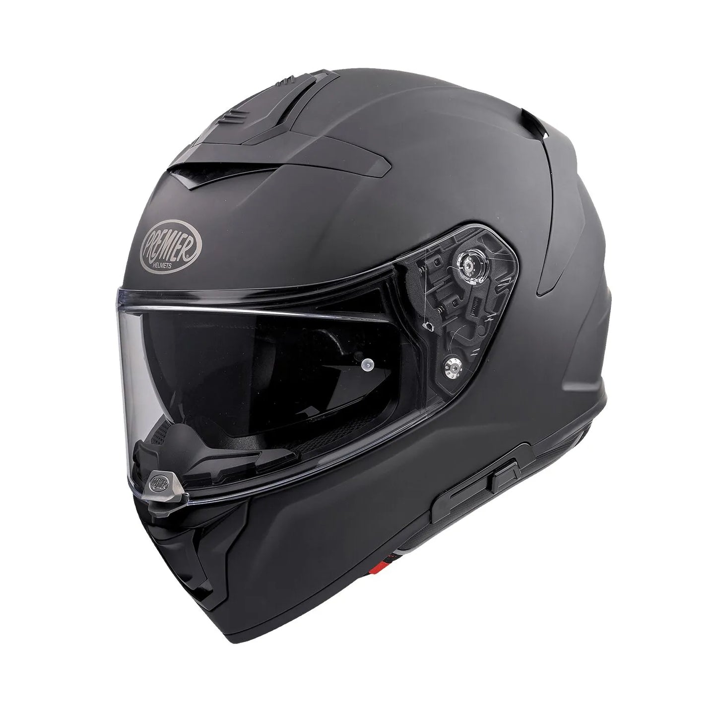 Premier Helmets Devil U9 Integralhjälm vuxen bild 1 PMMEDIA:00f0e21260b916fb