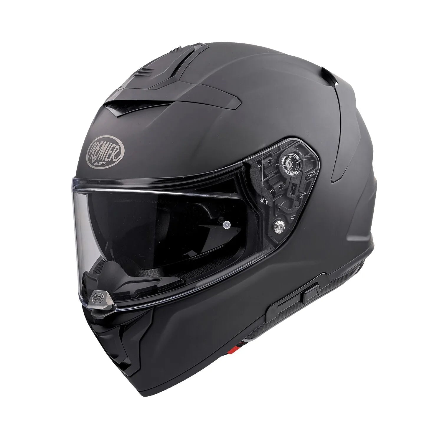 Premier Helmets Devil U9 Integralhjälm vuxen bild 1 PMMEDIA:00f0e21260b916fb