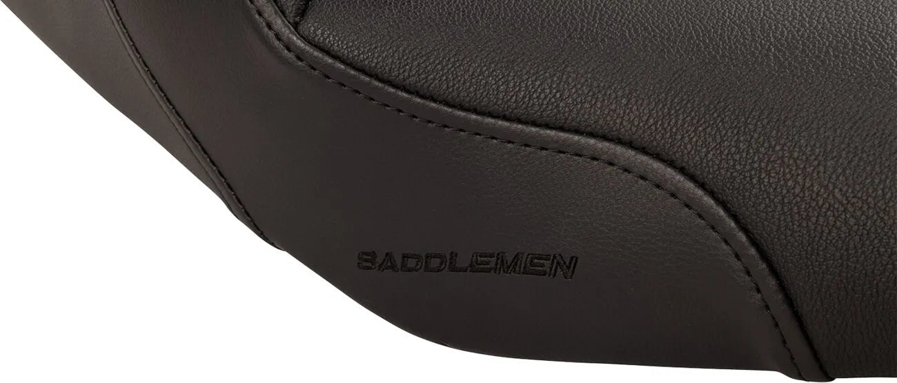 Saddlemen Explorer RoadSofa™ Seat Övriga gatmotorcyklar bild 14 PMMEDIA:7fb877e780e40194