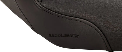 Saddlemen Explorer RoadSofa™ Seat Övriga gatmotorcyklar bild 14 PMMEDIA:7fb877e780e40194