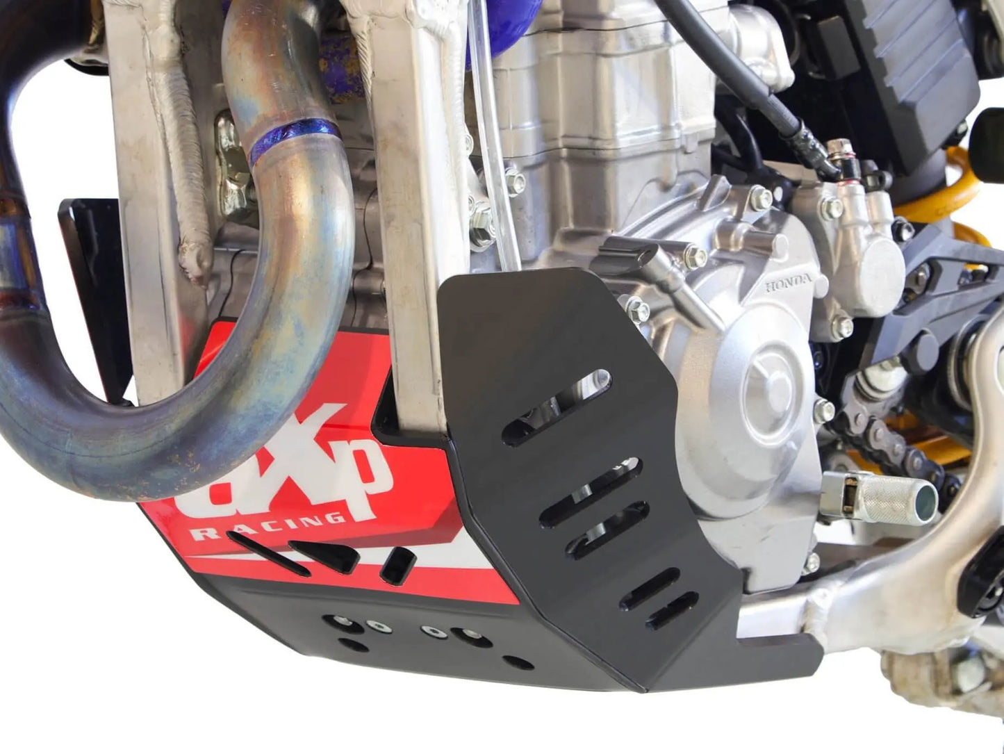 Axp Racing Skid Plate Motorskydd bild 10 PMMEDIA:d70892cc9cfb1e41