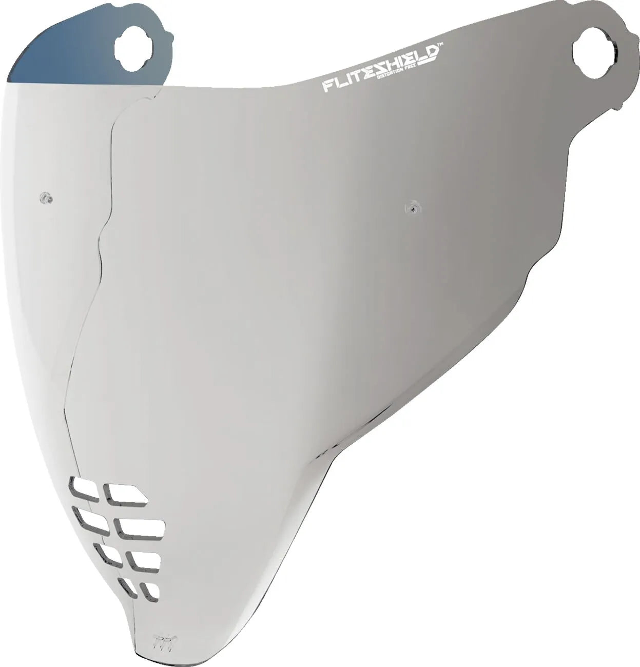 ICON FliteShield™ Pinlock® Förberett Visir till Airflite bild 1 PMMEDIA:000fb8464220e049