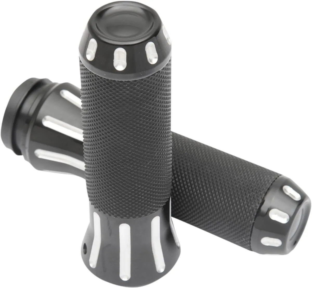 Drag Specialties Custom Grips Handtag bild 3 PMMEDIA:eb87a7ca05024a03