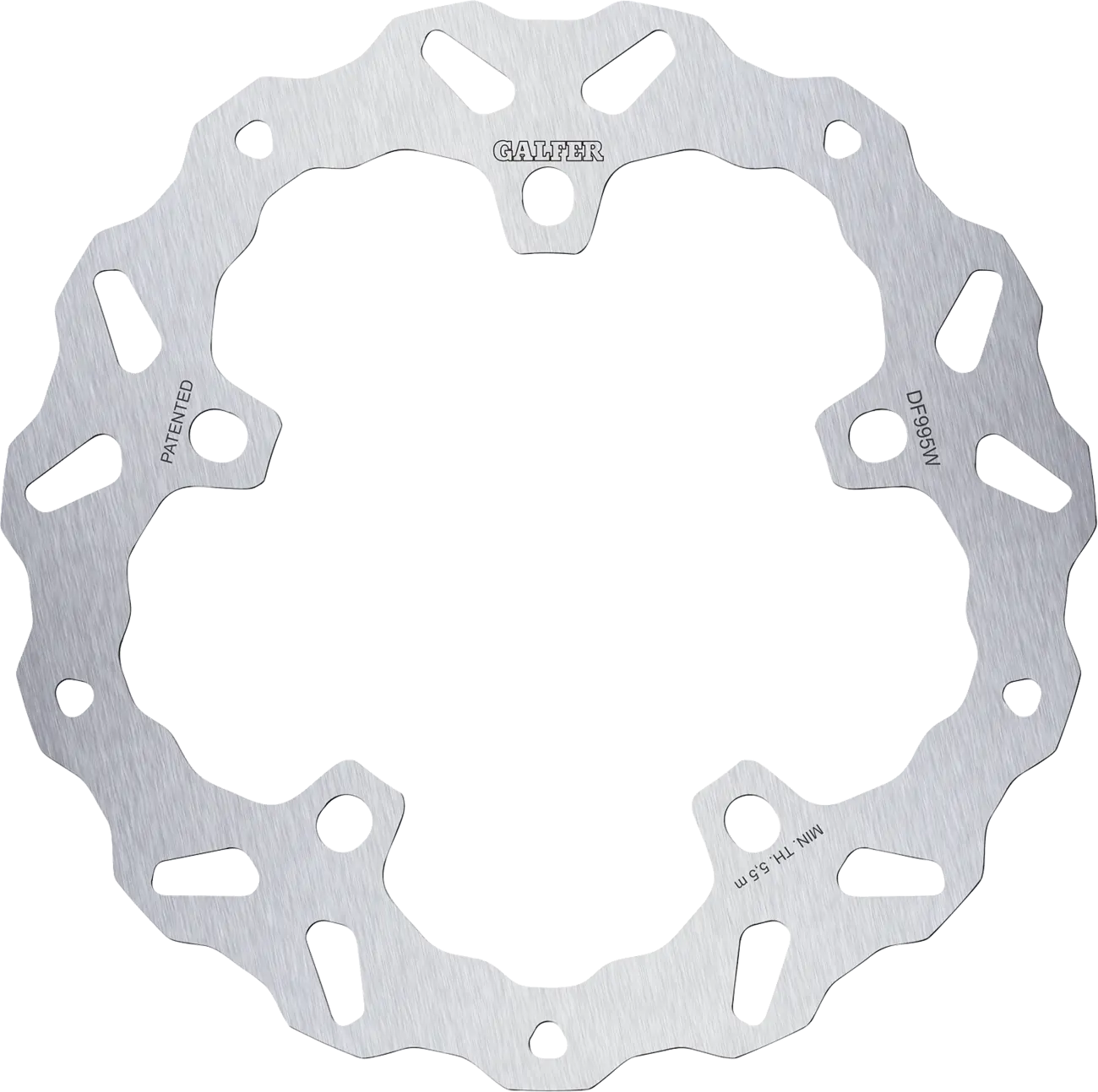 Galfer Brake Rotor Bromsskivor street bild 1 PMMEDIA:d140949c075fc806