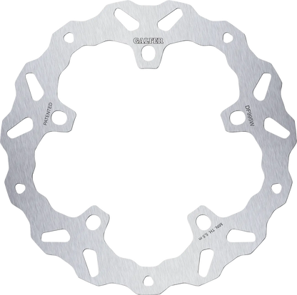 Galfer Brake Rotor Bromsskivor street bild 1 PMMEDIA:d140949c075fc806