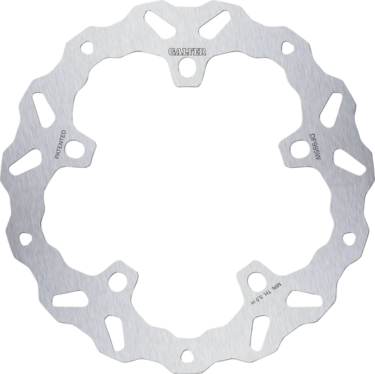Galfer Brake Rotor Bromsskivor street bild 1 PMMEDIA:d140949c075fc806