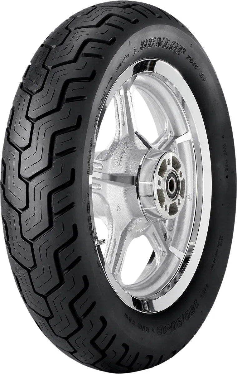 DUNLOP D404 J 160/80-15 74S TT Cruiserdäck bild 3 PMMEDIA:915bed76a7aecd51