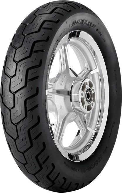 DUNLOP D404 J 160/80-15 74S TT Cruiserdäck bild 3 PMMEDIA:915bed76a7aecd51