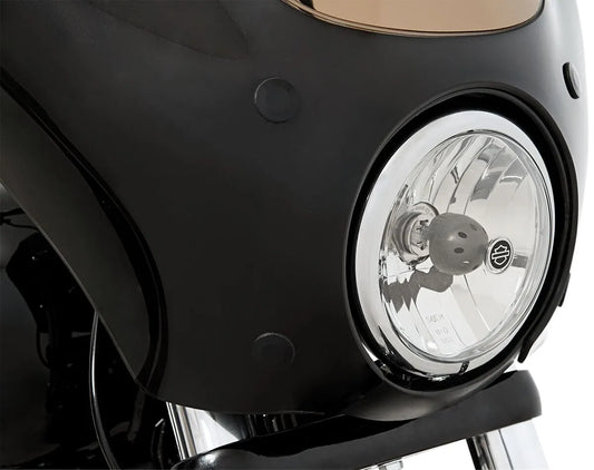MEMPHIS SHADES HD Headlight Mount Extension Hardware bild 2 PMMEDIA:cb5b97c70fa150b9