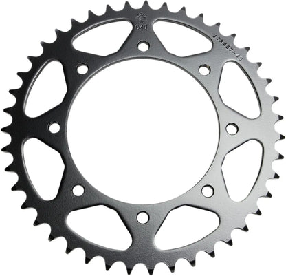 Jt Sprockets Steel Rear Sprocket Bakdrev stål bild 7 PMMEDIA:1eb00ad0f61d00b7
