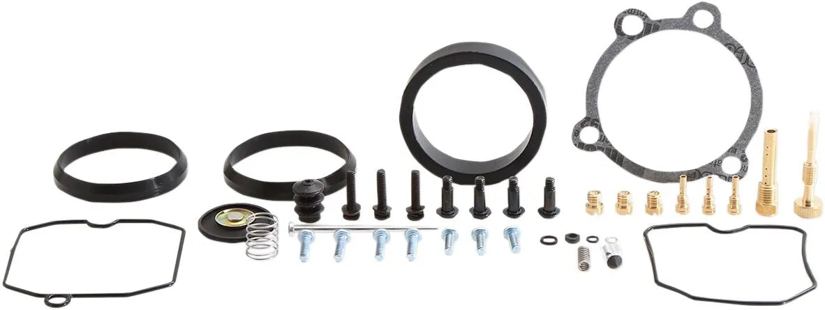 ALL BALLS CV Förgasarservicekit Harley 883 bild 2 PMMEDIA:bfb867978be9d8f9