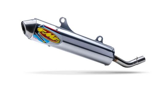 FMF TurbineCore 2 Slip-On Ljuddämpare för KTM125SX bild 1 PMMEDIA:af28e8af1e4a522a