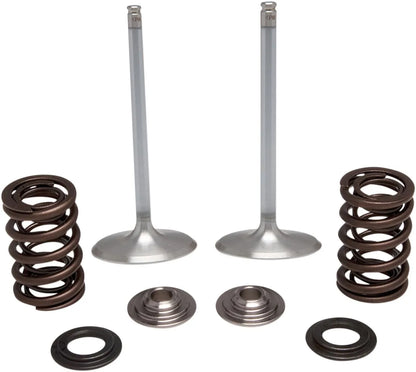 Kibblewhite Intake Stainless Conversion Valve and Spring Kit Ventiler & delar bild 10 PMMEDIA:ce63f300811e34cf