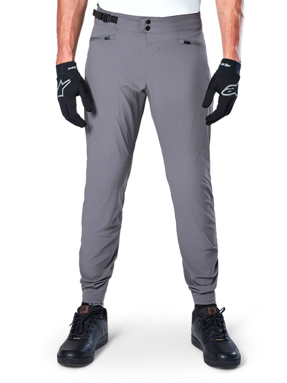 ALPINESTARS BICYCLE A-Dura byxor mörkgrå 36 bild 4 PMMEDIA:df82a1dbda965c43
