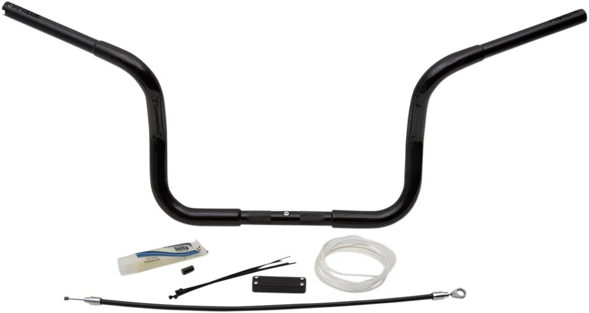 FAT BAGGERS INC. 1-1/4" EZ Install Rund Styretopp bild 5 PMMEDIA:a59afe79b5563dee