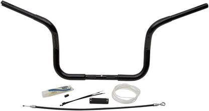 FAT BAGGERS INC. 1-1/4" EZ Install Rund Styretopp bild 5 PMMEDIA:a59afe79b5563dee