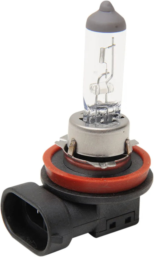 DRAG SPECIALTIES Halogenstrålkastarlampa H8 35W bild 1 PMMEDIA:4ef942105bbe2b28