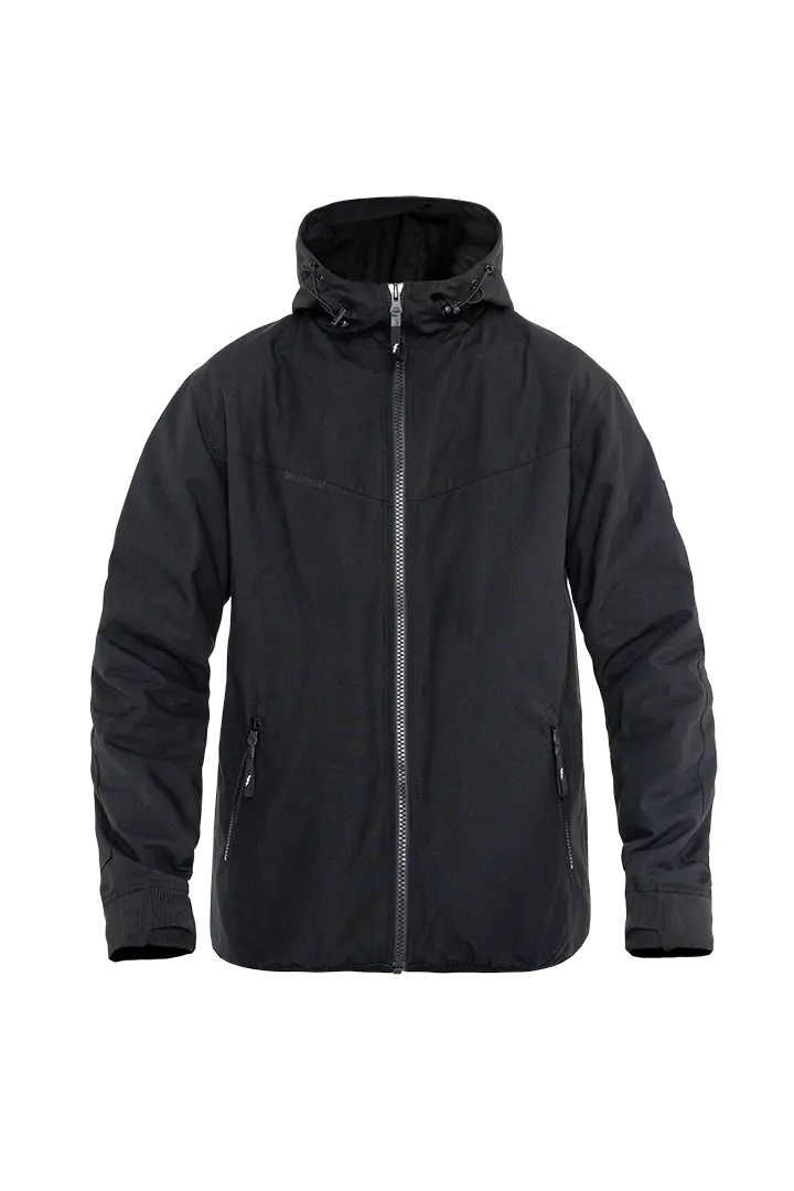 John Doe XTM® Rip Stop Hoodie Jacka textil herr bild 1 PMMEDIA:7e2aba000e870cb9
