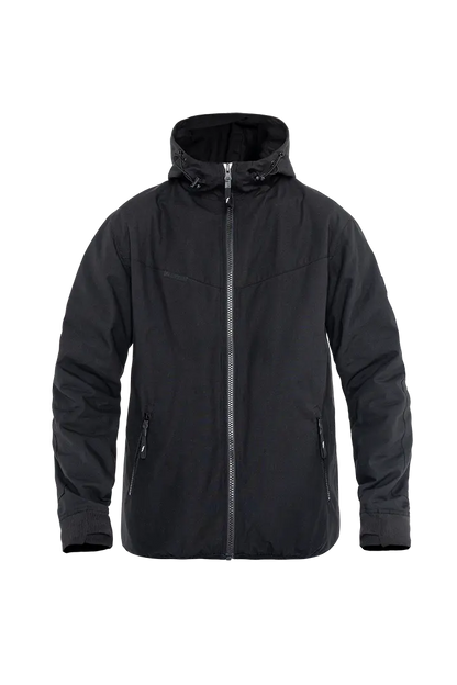 John Doe XTM® Rip Stop Hoodie Jacka textil herr bild 1 PMMEDIA:7e2aba000e870cb9