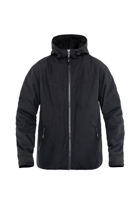 John Doe XTM® Rip Stop Hoodie Jacka textil herr bild 1 PMMEDIA:7e2aba000e870cb9