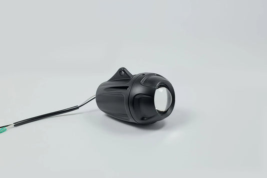 PARTS EUROPE Halogen Helljus Projection Light bild 1 PMMEDIA:b6691f7b20d1c61c