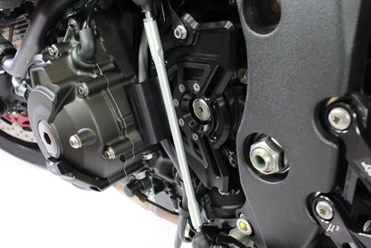 Gilles Tooling Sprocket Cover Kedje-/rem-skydd & delar bild 4 PMMEDIA:e63a73f5aa423ea6