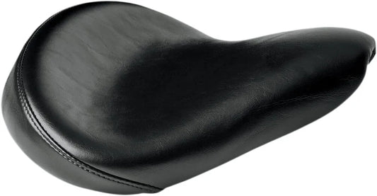 Le Pera Buddy Boy Deep Dish Solo Seat Sadlar Harley stelben bild 2 PMMEDIA:7fcb4b6a87ab2d17