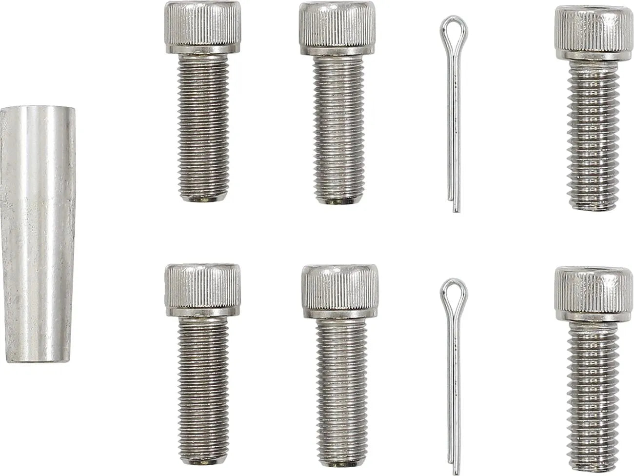 Custom Cycle Engineering Pivot Shaft Ramdelar & tillbehörssatser bild 5 PMMEDIA:2c5e75ecefbd4365