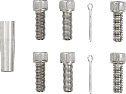 Custom Cycle Engineering Pivot Shaft Ramdelar & tillbehörssatser bild 5 PMMEDIA:2c5e75ecefbd4365