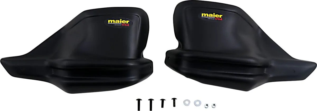 MAIER Add-On Full Coverage Handguards för BMW SBK bild 2 PMMEDIA:a38c56310963e3ef