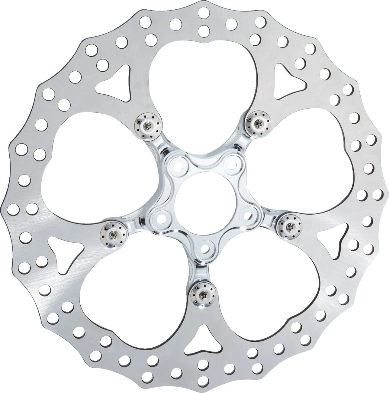 Arlen Ness Spider Rotor Bromsskivor street bild 20 PMMEDIA:976434d9aa174e97