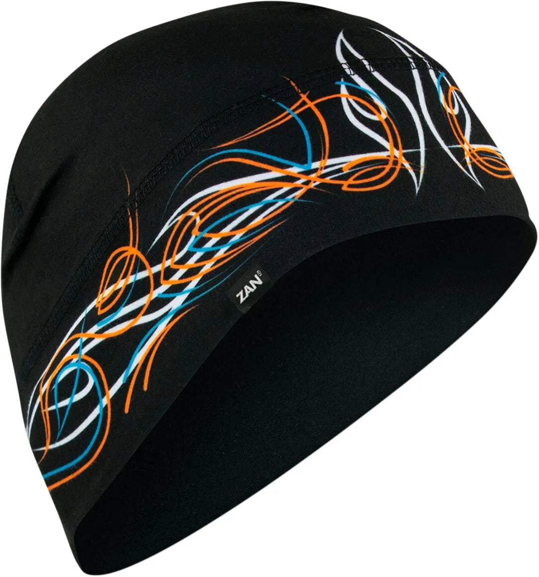 ZAN HEADGEAR SportFlex® Beanie mössa bild 1 PMMEDIA:d72156daeebd003b