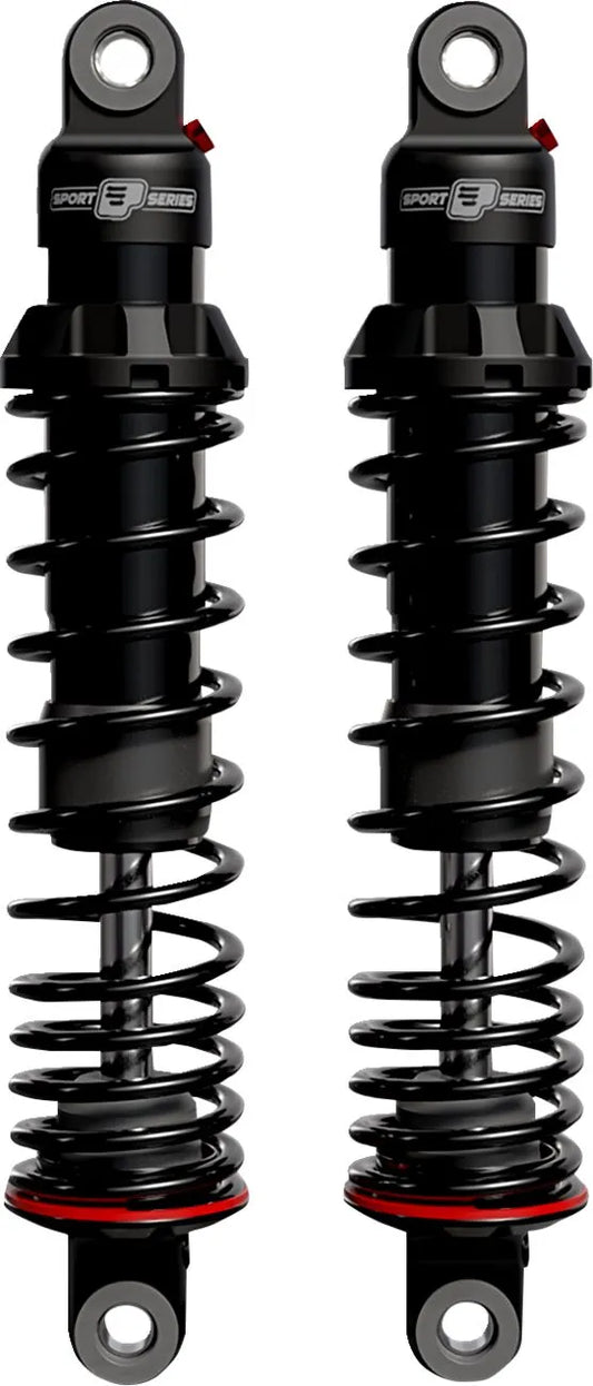 PROGRESSIVE SUSPENSION 494 Sport Series Stötdämpare för Dyna bild 1 PMMEDIA:8d32814847c4ebdf