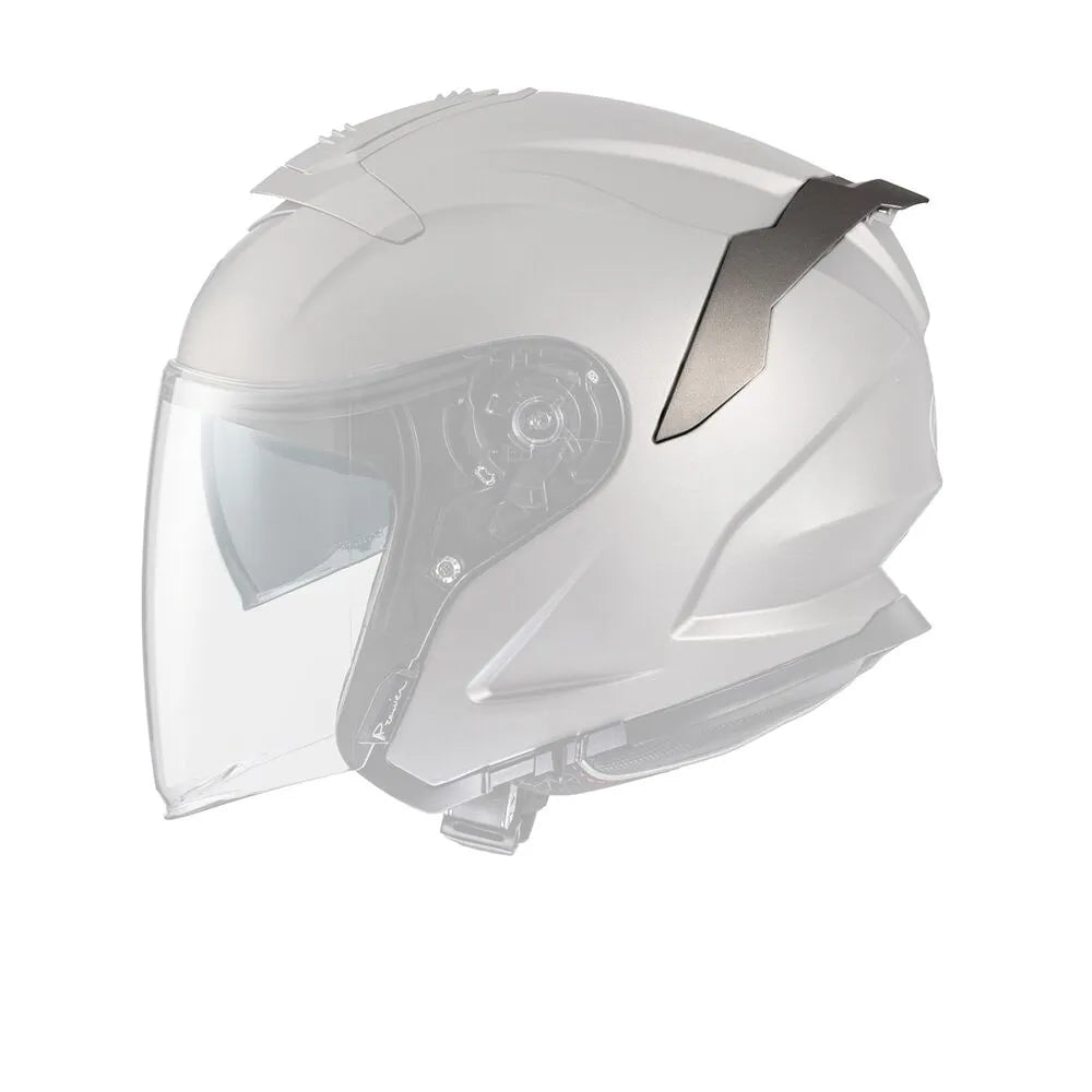 Premier Helmets Devil Helmet Spoiler Yttre hjälmdelar bild 11 PMMEDIA:261b6b252e4a8260