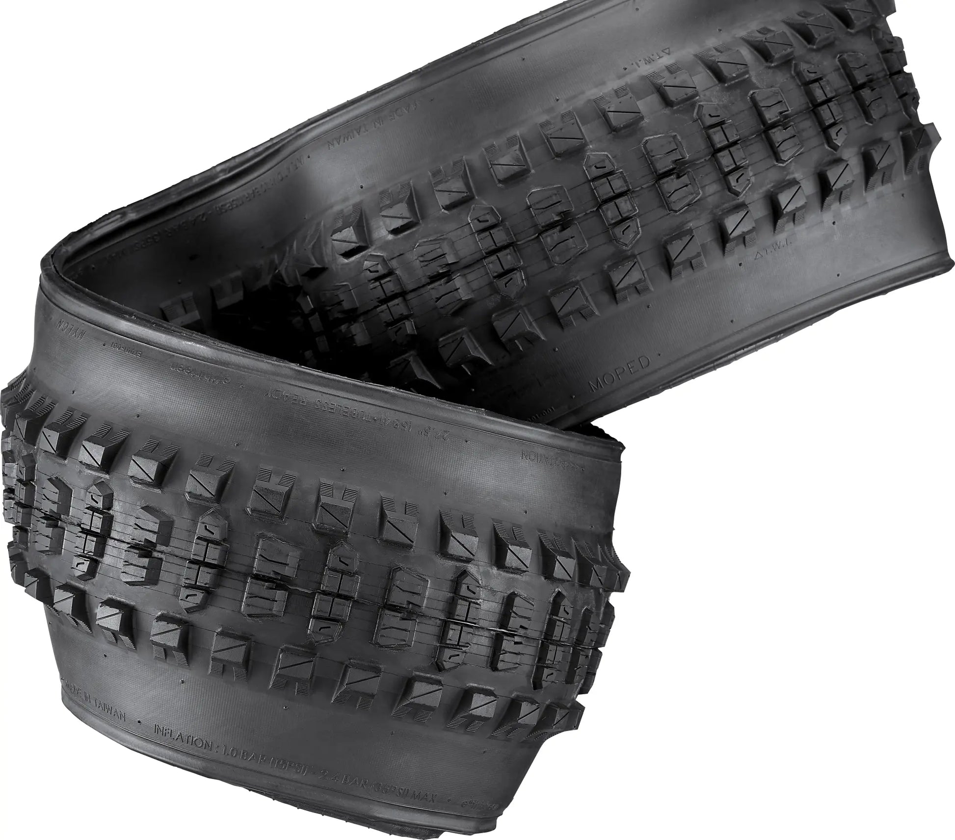 E*THIRTEEN Zeppelin ENDURO 27.5" x 2.70 däck bild 7 PMMEDIA:552f94f42854bdcf