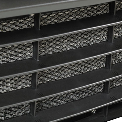 SHOW CHROME Radiatorgrill Ryker bild 6 PMMEDIA:4d29232891ee9fb8