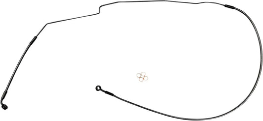 MAGNUM SHIELDING Flätad Fram Bromsslang för Indian bild 1 PMMEDIA:f9efbe4eb43b9a53