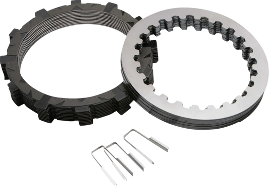 REKLUSE TorqDrive® Kopplingspaket ersättning bild 1 PMMEDIA:de8d04bf6115b394