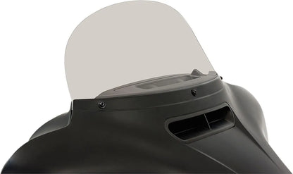 Memphis Shades Hd Replacement Lucite Windshield OEM Harley bild 12 PMMEDIA:d80308fd0e2f424b