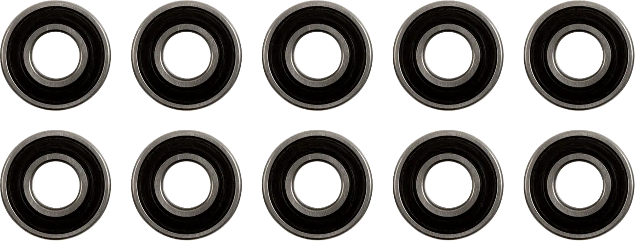 FACTORY LINKS Hjulnavslager 10-pack 6202 2RS bild 1 PMMEDIA:44b696b5b6e74e16