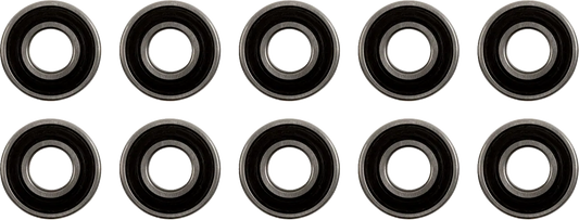 FACTORY LINKS Hjulnavslager 10-pack 6202 2RS bild 1 PMMEDIA:44b696b5b6e74e16